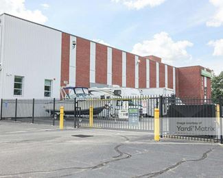 Photo 6 of Extra Space Storage - 555 Prospect Street, Pawtucket, RI