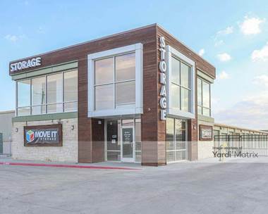 Storage Units for Rent available at 1415 West Duranta Avenue, Alamo, TX 78516