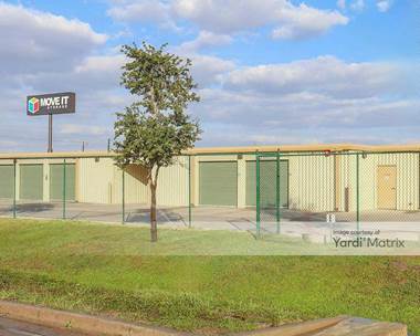 Storage Units for Rent available at 1415 West Duranta Avenue, Alamo, TX 78516