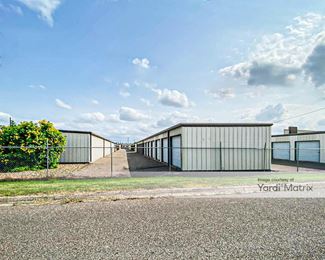 Photo 5 of Move It Self Storage - 1415 West Duranta Avenue, Alamo, TX