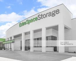 Image for Extra Space Storage - 6240 Old Canton Road, Jackson, MS