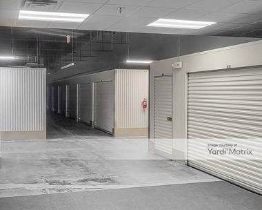 Storage Units for Rent available at 6240 Old Canton Road, Jackson, MS 39211