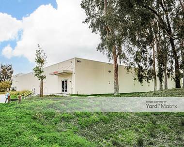 Storage Units for Rent available at 2451 Townsgate Road, Westlake Village, CA 91361