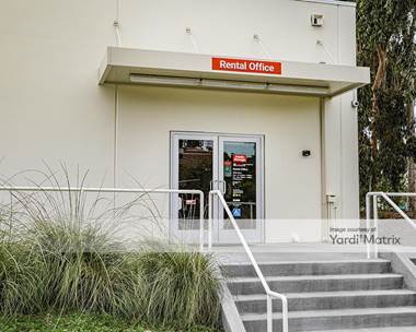 Storage Units for Rent available at 2451 Townsgate Road, Westlake Village, CA 91361