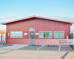 Image for Liberty Lake Mini Storage - 19303 East Broadway Avenue, Spokane Valley, WA
