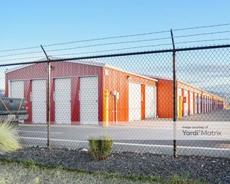Photo 2 of Liberty Lake Mini Storage - 19303 East Broadway Avenue, Spokane Valley, WA