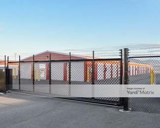 Photo 3 of Liberty Lake Mini Storage - 19303 East Broadway Avenue, Spokane Valley, WA
