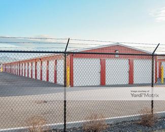 Photo 4 of Liberty Lake Mini Storage - 19303 East Broadway Avenue, Spokane Valley, WA