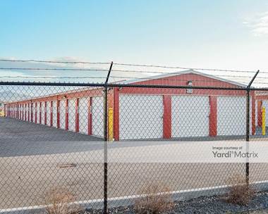 Storage Units for Rent available at 19303 East Broadway Avenue, Spokane Valley, WA 99016