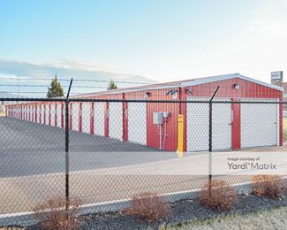 Photo 5 of Liberty Lake Mini Storage - 19303 East Broadway Avenue, Spokane Valley, WA