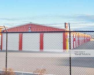 Photo 6 of Liberty Lake Mini Storage - 19303 East Broadway Avenue, Spokane Valley, WA