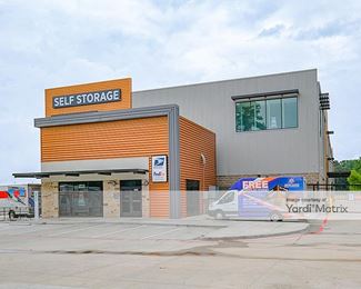 Photo 2 of Valley Ranch Self Storage - 21910 Valley Ranch Crossing Drive, Porter, TX