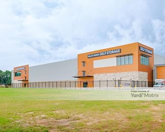 Photo 3 of Valley Ranch Self Storage - 21910 Valley Ranch Crossing Drive, Porter, TX