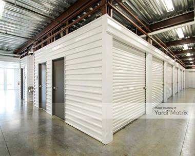 Storage Units for Rent available at 2333 South New Road, Waco, TX 76711