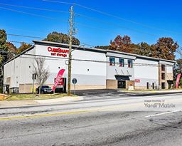 Image for CubeSmart Self Storage - 2936 Memorial Drive, Atlanta, GA