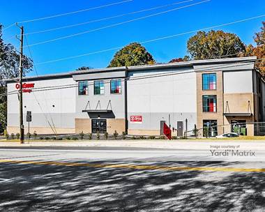 Storage Units for Rent available at 2936 Memorial Drive, Atlanta, GA 30317