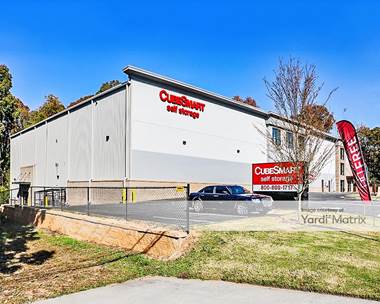 Storage Units for Rent available at 2936 Memorial Drive, Atlanta, GA 30317