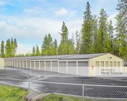 Image for Above Par Self Storage - 11620 North Whitworth Drive, Spokane, WA