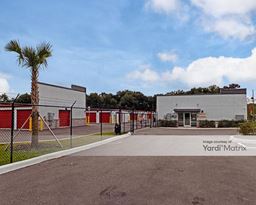 Image for MyPlace Self Storage - 2503 FL-11, DeLand, FL