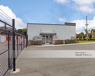 Photo 2 of MyPlace Self Storage - 2503 FL-11, DeLand, FL