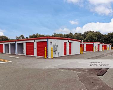 Storage Units for Rent available at 2503 FL-11, DeLand, FL 32724