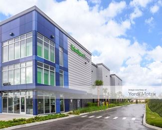 Photo 1 of Extra Space Storage - 4132 Chiquita Blvd South, Cape Coral, FL