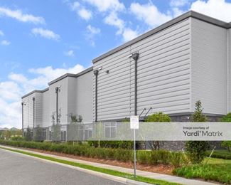 Photo 3 of Extra Space Storage - 4132 Chiquita Blvd South, Cape Coral, FL