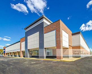 Photo 2 of JustStorage - 2260 18 Mile Road, Sterling Heights, MI