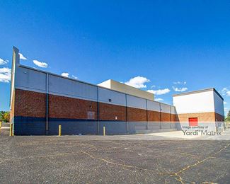 Photo 3 of JustStorage - 2260 18 Mile Road, Sterling Heights, MI