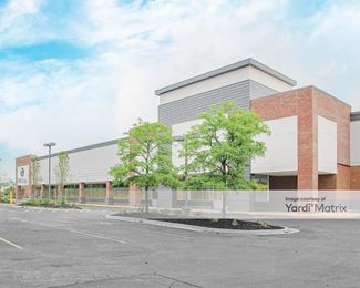 Photo 4 of JustStorage - 2260 18 Mile Road, Sterling Heights, MI