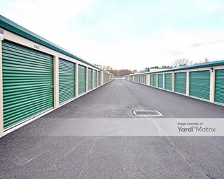 Photo 1 of New Garden Storage - 9021 Gap Newport Pike, Avondale, PA