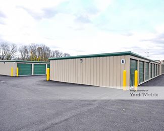 Photo 3 of New Garden Storage - 9021 Gap Newport Pike, Avondale, PA