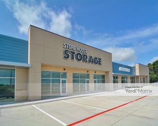 Photo 2 of Store House Self Storage - 917 West IH - 20, Weatherford, TX