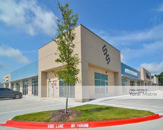 Photo 3 of Store House Self Storage - 917 West IH - 20, Weatherford, TX