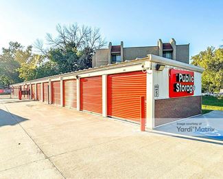 Photo 2 of Public Storage - 1170 Railroad Avenue, Council Bluffs, IA