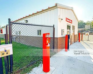 Photo 3 of Public Storage - 1170 Railroad Avenue, Council Bluffs, IA