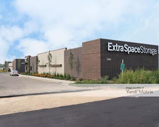 Photo 2 of Extra Space Storage - 3469 East Amity Road, Meridian, ID
