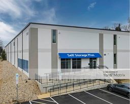 Image for Extra Space Storage - 1323 Greenwood Road, Pikesville, MD