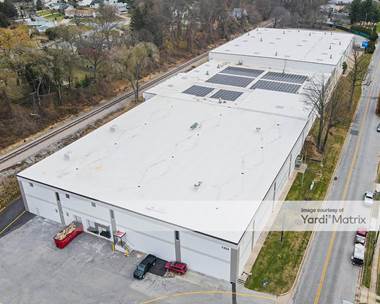 Storage Units for Rent available at 1323 Greenwood Road, Pikesville, MD 21208