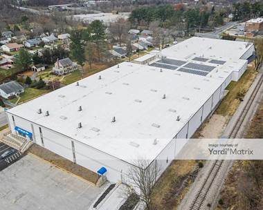 Storage Units for Rent available at 1323 Greenwood Road, Pikesville, MD 21208