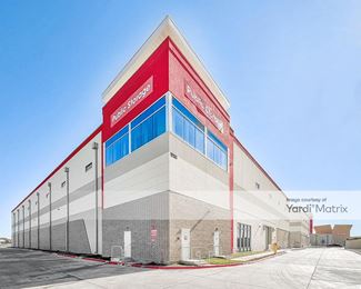 Photo 2 of Public Storage - 16120 Double Eagle Blvd, Fort Worth, TX