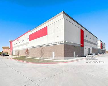 Storage Units for Rent available at 16120 Double Eagle Blvd, Fort Worth, TX 76177