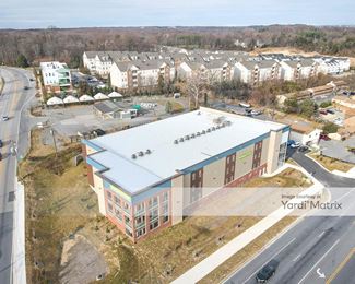 Photo 2 of Extra Space Storage - 6300 Washington Blvd, Elkridge, MD