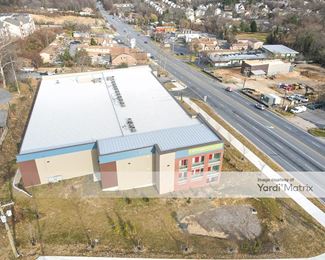 Photo 3 of Extra Space Storage - 6300 Washington Blvd, Elkridge, MD