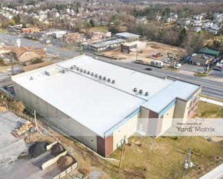 Photo 5 of Extra Space Storage - 6300 Washington Blvd, Elkridge, MD