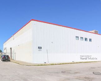 Photo 3 of Extra Space Storage - 1200 Babbitt Road, Euclid, OH