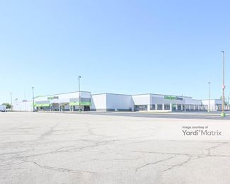 Photo 4 of Extra Space Storage - 1200 Babbitt Road, Euclid, OH
