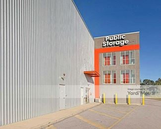 Photo 3 of Public Storage - 1850 John Sims Pkwy East, Niceville, FL