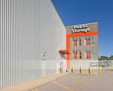 Storage Units for Rent available at 1850 John Sims Pkwy East, Niceville, FL 32578