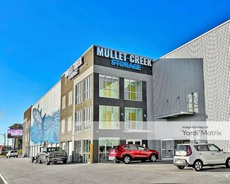 Photo 5 of Public Storage - 1850 John Sims Pkwy East, Niceville, FL